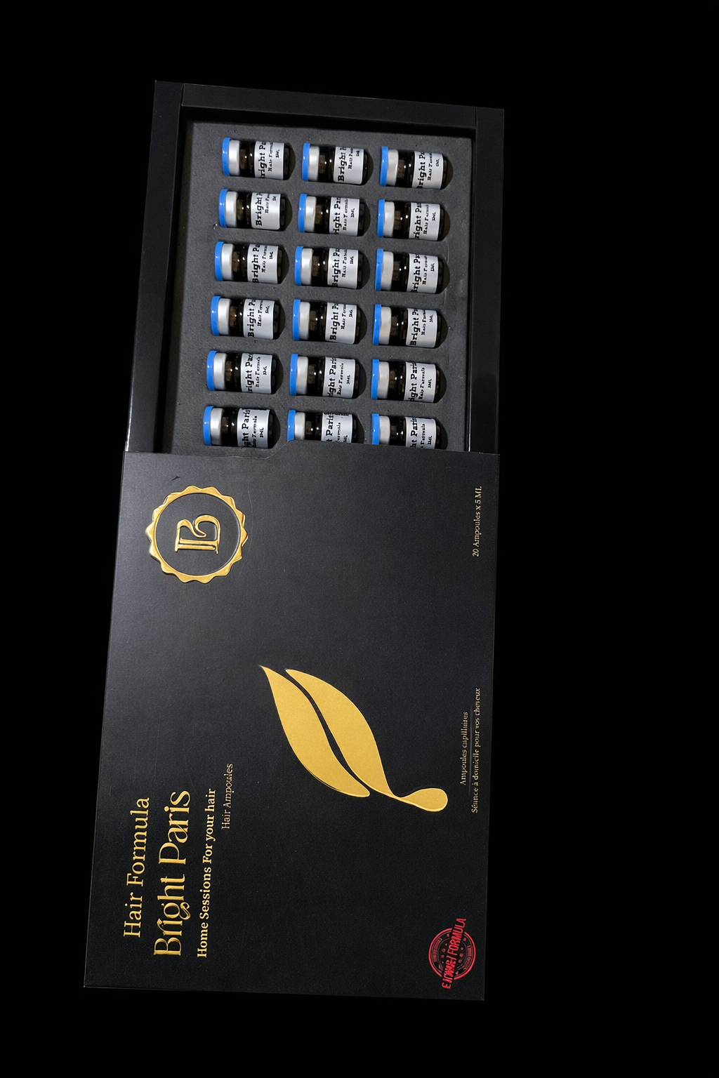 Bright Paris Product